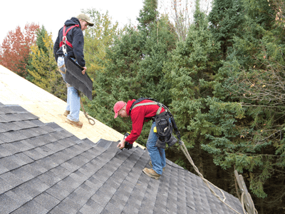 About Roof Repair Experts Dubois, IN